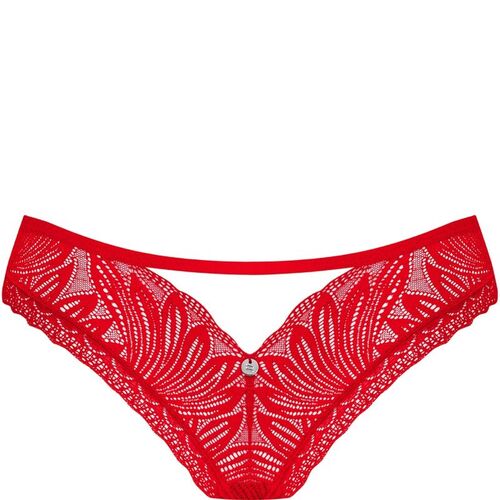 OBSESSIVE - CHILISA PANTIES XS/S