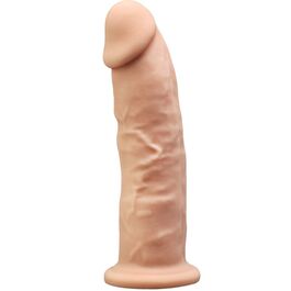 SILEXD - MODELL 2 REALISTISCHER PENIS PREMIUM SILEXPAN SILIKON 19 CM