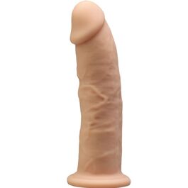 SILEXD - MODELL 2 REALISTISCHER PENIS PREMIUM SILEXPAN SILIKON 15 CM