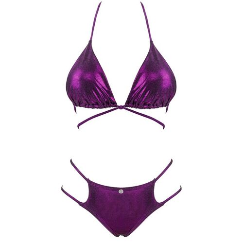 OBSESSIVE - BALITTA PURPURA BIKINI L