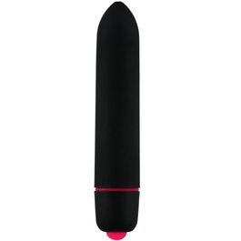ADRIEN LASTIC - UNIVIBE MINI WIBRATOR CZARNY
