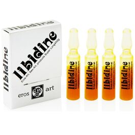 EROS-ART - LIBIDYNA NATURALNY AFRODYZJAK X4