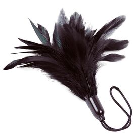 ADRIEN LASTIC - PRESTIGE PIORKA DO STYMULACJI CZARNE