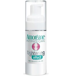 AMOREANE  SCHMIERMITTEL AUF WASSERBASIS MIT SPANNENDER WIRKUNG 50 ML