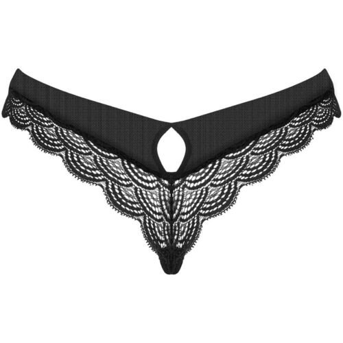 OBSESSIVE - CHEMERIS PANTIES XL/XXL
