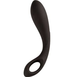 ALIVE - BLASC HEART MASAZER ANALNY 15 CM