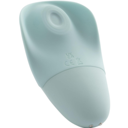 CONTROL - LANGUE STIMULATEUR DE CLITORIS RECHARGEABLE CLIT TOK