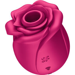 SATISFYER - AIR PULSE PRO 2 KLASYCZNY WIBRATOR KWIATOW
