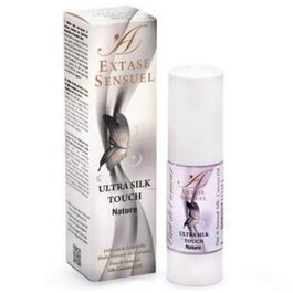 EXTASE SENSUAL - NATURALNY OLEJEK ULTRA JEDWABNY DOTYK