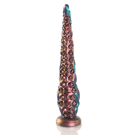 EPIC - CHARYBDIS DILDO Z MATKA, DUZY ROZMIAR