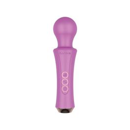 XOCOON - LA BACCHETTA PERSONALE FUCSIA