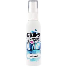 EROS - PYSZNY LODOLAMACZ KAPRAL W SPRAYU 50 ML