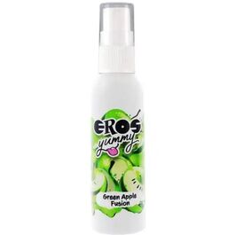 EROS - PYSZNY SPRAY KAPRALOWY ZIELONE JABLKO FUSION 50 ML