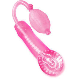 EXTREME TOYZ - SUPER MASTURBATORE VAGINA CON ONDE STIMOLANTI