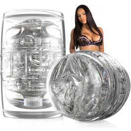 FLESHLIGHT - QUICKSHOT PODWÓJNY MASTURBATOR JESIENNE UPADKI