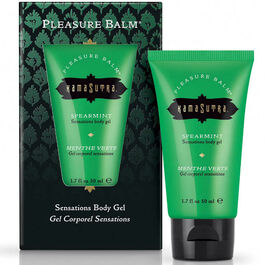 KAMASUTRA - BALSAM STYMULUJACY PRZYJEMNOSC MIETA 50ML