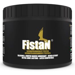 FISTAN - ZEL LUBRIFIST ANALNY 150 ML