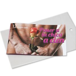 DIABLO PICANTE - PODNIE? SWOJ? DZIEWCZYN? KUPONAMI