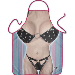 DIABLO PICANTE - FARTUCH BIKINI DAMSKI
