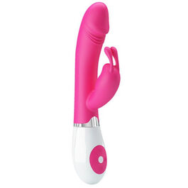 PRETTY LOVE - GEN FLIRTOWANIA Z WIBRACJA GLOSU