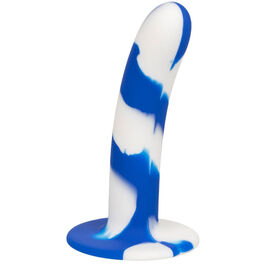 CALEXOTICS - ADMIRAL DILDO WIROWE ELASTYCZNE