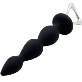 ADRIEN LASTIC - STYMULATOR ANALNY ARROW CZARNY