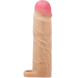 PRETTY LOVE - GERD NATURAL EXTENSION PENIS SLEEVE