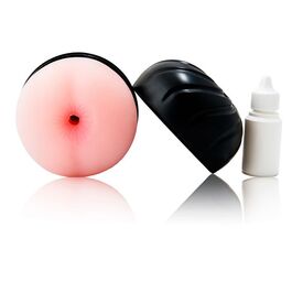 BAILE - DZIECKO PUSSY ANO MASTURBATOR ANO
