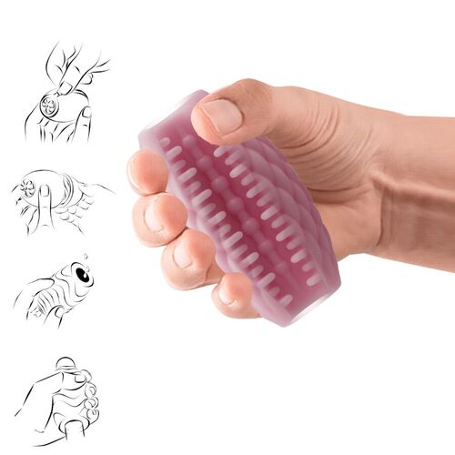 PRETTY LOVE - ATHENA EROS SILICONE MALE MASTURBATOR PINK - Dreamlove Trading Company B2B. Wholesale Sextoys, lingerie and Adult Novelties PRETTY LOVE - ATHENA EROS SILICONE MALE MASTURBATOR PINK - Dreamlove Trading Company B2B. Wholesale Sextoys, lingerie and Adult Novelties