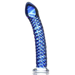 ICICLES - N. 29 SZKLANY MASAZER