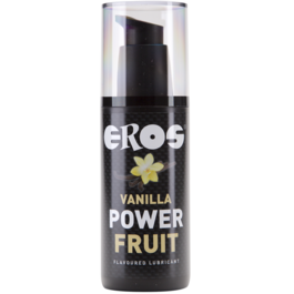 EROS POWER LINE - LUBRYKANT O SMAKU WAINILLA POWER OWOCOWYM