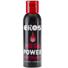 EROS POWER LINE - LUBRYKANT SILIKONOWY POWER BODYGLIDE 50 ML
