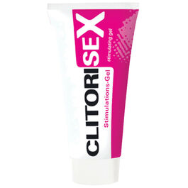 JOYDIVION EROPHARM - ZEL STYMULUJACY CLITORISEX 25 ML