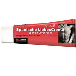 JOYDIVION EROPHARM - KREM MILOSCI ESPA OLA 40ML