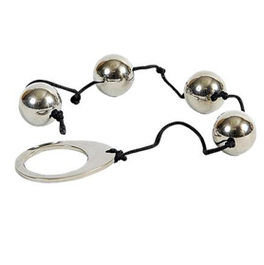 METAL HARD - KORALIKI 4 20MM
