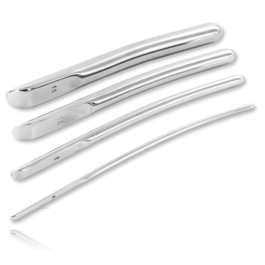 METAL HARD - ROZSZERZACZ CEWKI MOCY 6 MM STALOWY