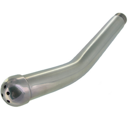 METAL HARD - INTYMNY PUNKT G 20,10CM