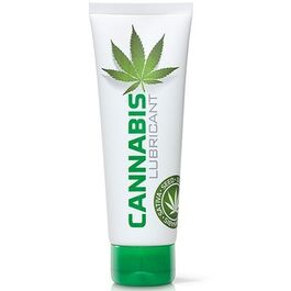 COBECO - LUBRYKANT Z KONOPI 125ML