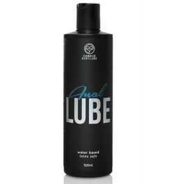 COBECO - LUBRIFICANTE ANALE 500ML