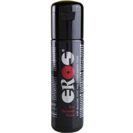 EROS - ZABAWKA SILIKONOWA GLIDE 30 ML