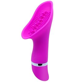 PRETTY LOVE - FLIRTATION KLITORIS-STIMULATOR CLAUDE