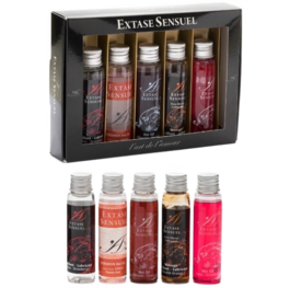 EXTASE SENSUAL - SKRZYNIA CUKIEREK ALBO PSIKUS