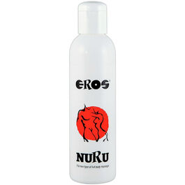 EROS - MASAZ NURU 500 ML