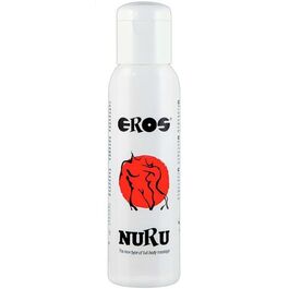 EROS - MASAZ NURU 250 ML