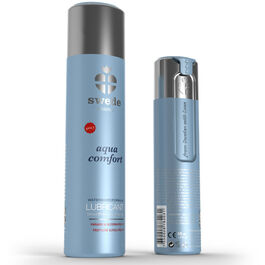 SWEDE - ORYGINALNY LUBRYKANT AQUA COMFORT 120 ML