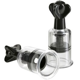 FETISH FANTASY LIMITED EDITION - SUPER NIPPLE STIMULATING WAVES