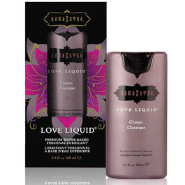 KAMASUTRA - LOVE PLYNNY LUBRYKANT 100ml