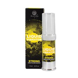 SECRETPLAY - PLYNNY WIBRATOR STYMULATOR UNISEX STRONG 15 ML