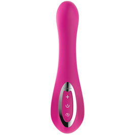 NALONE - VIBRATEUR ROSE TOUCH SYSTEM