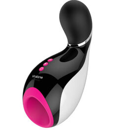 NALONE - OXXY HIGH TECH MASTURBATOR BLUETOOTH